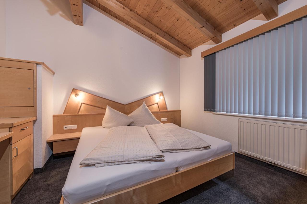 Apart Rudigier Kappl  Exterior foto