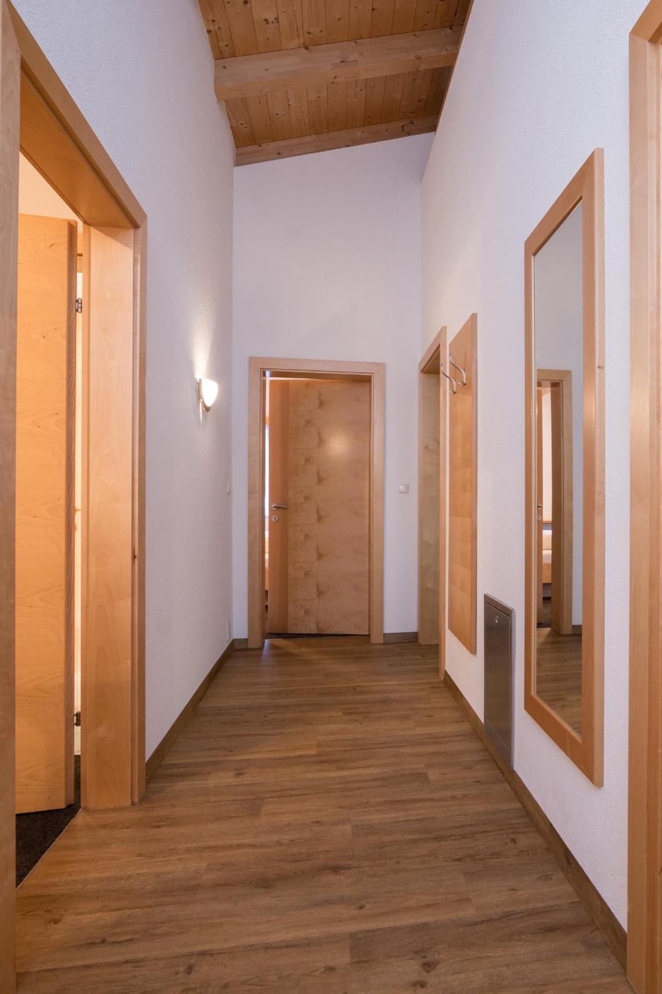 Apart Rudigier Kappl  Exterior foto